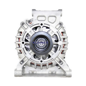 Alternateur compatible pour MERCEDES-BENZ B-CLASS B 200 TURBO (245.234) Essence (KW: 142, CH: 193) de 03-2005 à 11-2011 - Product Image 1