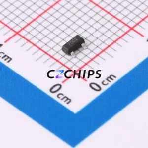 ทรานซิสเตอร์สนามผล2N7002KT1G-VB SOT-23(TO-236) ใหม่ล่าสุด (MOSFET) - Product Image 1