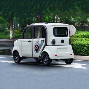 <span class=keywords><strong>Auto</strong></span> Elettrica a 4 Ruote, Veicolo a Nuova Energia, Mini Voiture Electrique Importata, <span class=keywords><strong>Microlino</strong></span> Economico dalla Cina - Product Image 3