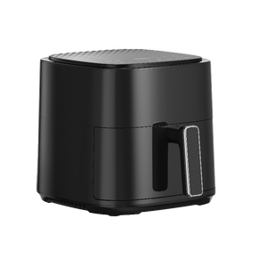 Digital <b>Control</b> Air Fryer Machine Non-stick Basket and Overheat Deep Air Fryer Machine - Product Image 2