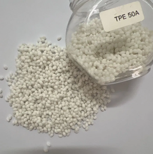 Granulés de TPE à base de SEBS, granulés TPE/TPR/<span class=keywords><strong>TPV</strong></span>/TPU, élastomère thermoplastique, matière première TPE - Product Image 6