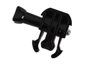 Base mobile universelle à dégagement rapide boîtier étanche pour <span class=keywords><strong>GoPro</strong></span> <span class=keywords><strong>Hero</strong></span> 13 12 11 10/DJI Omso Action 5 Pro Action Camears - Product Image 3