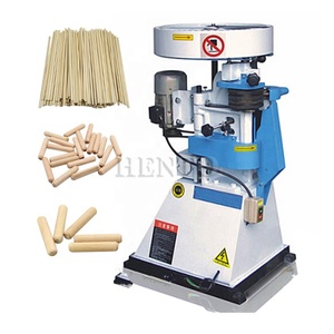 <span class=keywords><strong>Prix</strong></span> usine 6Mm Machine de découpe de tige de cheville en bois/Machine de découpe de cheville en bois/Machine à bois de cheville - Product Image 5