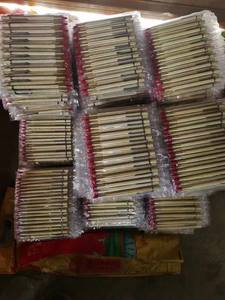 Lápiz de Grabado de Metal con Punta de Carburo, Venta al por Mayor de Fábrica, Uso Conveniente, para Tallado de Cerámica, Piedra y Vidrio - Product Image 4