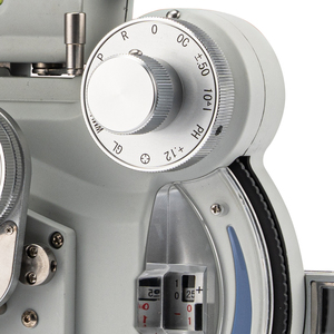 Aist Optics VT-100 Manual Phoropter View Tester <b>Optical</b> Refractor Ophthalmic <b>Instrument</b> Optometry Equipment - Product Image 6