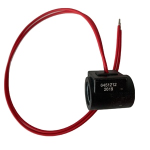 Bobine Hydraforce 6451212 d'origine pour solénoïde à insertion par vis, stock américain, authentique et compétitif - Product Image 3