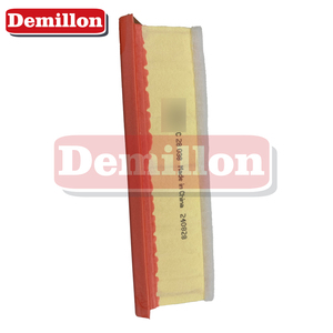 Filter Udara Mesin Kompatibel untuk BMW Seri 5/6/7 X3/X4/X5/X6 13718577171 13718691835 Elemen Filter Udara Mesin Model 18-20 - Product Image 5