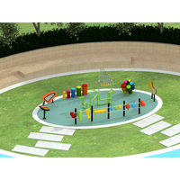 High Quality Galvanized Steel Percussion Instrument for 5+ Outdoor Use with Customizable Color
