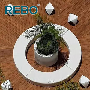 Suelo <span class=keywords><strong>de</strong></span> madera <span class=keywords><strong>de</strong></span> bambú <span class=keywords><strong>de</strong></span> color Natural - Product Image 6