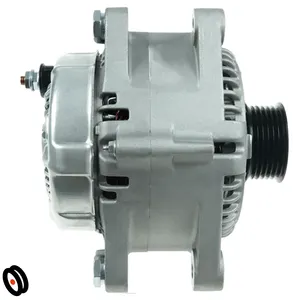 Alt1256 12V 130A 115737 1022113102 1022113240 1042119140 New alternator đối với Hyundai Azera 3.3 01.2007- 18 Giá để được thương lượng