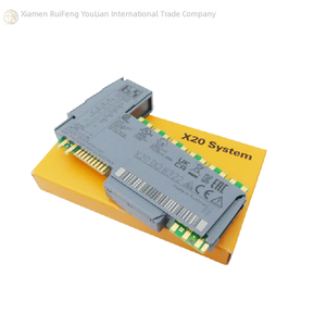 B &amp; Módulo de Salida Digital r X20do8322 X20 Do 8322 -nuevo- Nuevo Original en Existencia Automatización Industrial Pac PLC Dedicado - Product Image 1