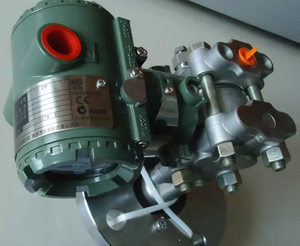 Sensor Diferencial Yokogawa EJA440E Auténtico, IP67, 1 Año de Garantía, Hecho en Japón, 100% Original EJ - Product Image 5