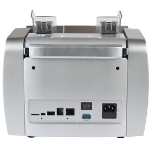 เครื่องนับ<span class=keywords><strong>ธนบัตร</strong></span> AL-185 ความเร็วสูง <span class=keywords><strong>แบบ</strong></span>ป้อนด้านบน นับมูลค่าธนบัตรได้หลายสัมประสิทธิ์ เครื่องนับเงินสด<span class=keywords><strong>แบบ</strong></span>มืออาชีพ - Product Image 3