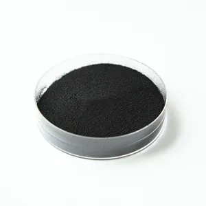 Solvent Black 7 Nigrosine Black Dye untuk Plastik dan Tinta