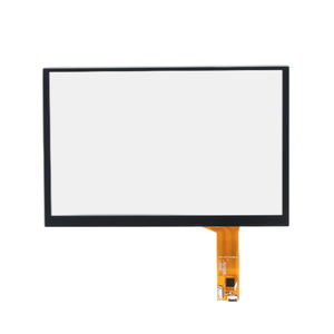 Biểu tượng tùy chỉnh ODM OEM đa 19inch LCD cảm ứng hiển thị điện dung lớn màn hình cảm ứng Bảng điều chỉnh - Product Image 3