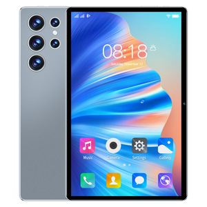 Máy tính bảng thông minh Android giá rẻ, máy tính bảng vẽ, máy tính bảng chắc chắn, máy tính bảng chơi game cho trẻ em có khe cắm <span class=keywords><strong>SIM</strong></span> và bàn phím - Product Image 4