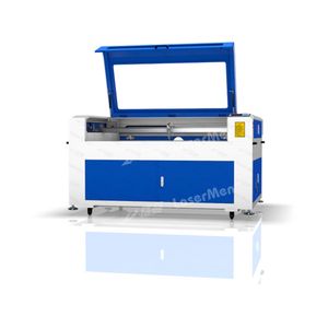 150W CO2 Laser Cutter Graveur 1390 pour MDF Bambou Acrylique ABS Matériaux Non Métalliques - Product Image 1