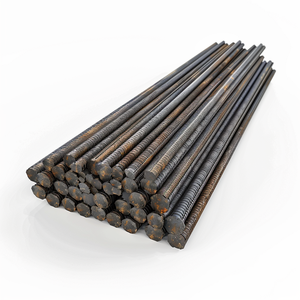 Good Price Steel <strong>Rebar</strong> Sizes Images Price Per Ton Construction Steel <strong>Rebar</strong> China - Product Image 5