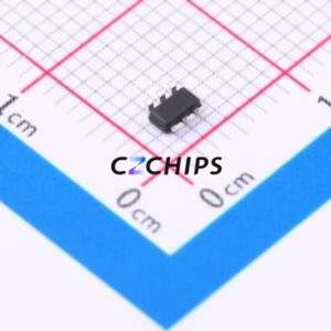 ทรานซิสเตอร์ฟิลด์ทรานซิสเตอร์ SuperSOT-6 FDC654P (MOSFET) แบบดั้งเดิม-ใหม่เอี่ยม - Product Image 2