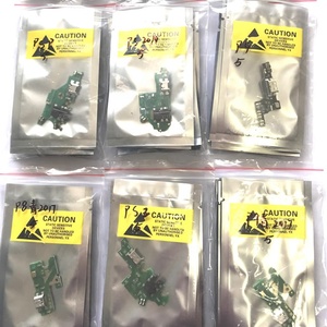 Điện Thoại Di Động USB Dock Kết Nối Cáp Sạc <span class=keywords><strong>Flex</strong></span> Cho Huawei Y5P Y6P Y7P Y8P Y9S Y9A Y9 Prime 2017 2018 2019 Bảng Sạc - Product Image 2