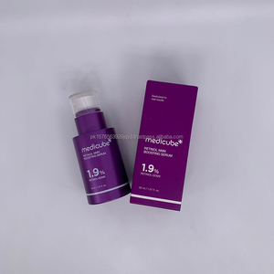 Suero Facial Antienvejecimiento Medicube Retinol Nmn Boosting Serum 1.9% Retinol-Some 30 ml - Product Image 5