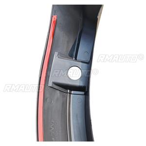 Molduras de guardabarros para coche con orificio para radar para Ford RANGER T8 2018-2022, kit de carrocería - Product Image 6
