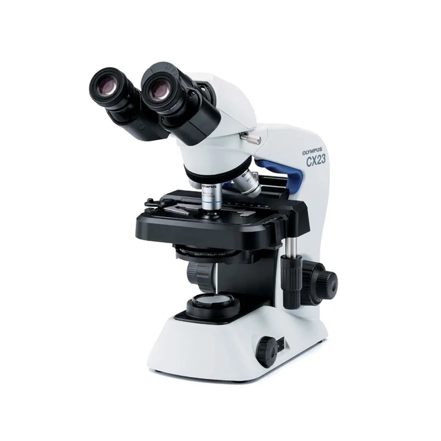 Olympus CX23 Biological Microscope Binocular Digital Microscopes for Laboratory