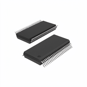 Logic 48 TFSOP 74FCT16245ATPAG BOM IC In Stock Electronics Component - Product Image 1