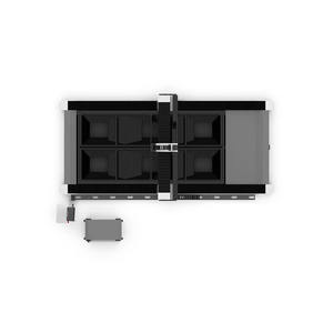 3000 <span class=keywords><strong>W</strong></span>át sợi máy cắt <span class=keywords><strong>laser</strong></span> oree cho cắt kim loại máy tính để bàn máy cắt <span class=keywords><strong>laser</strong></span> 120 <span class=keywords><strong>W</strong></span>át - Product Image 4