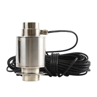 Capteur de pesage industriel ZSFY ZSF, cellule de charge de type colonne, capteur de pression, cellule de charge pour bascule de camion, capteur de force