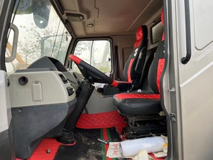 Zoomlion 220 Ton All Terrain Truck <b>Crane</b> with Weichai Engine, High Performance for Heavy Duty On-Site Operations - Product Image 6