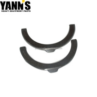 Pièce de moteur diesel YANN'S 7N9342 7N-9342 3304 3306, rondelle de butée pour excavatrice CAT 235, niveleuse 120G, chargeuse sur pneus 920