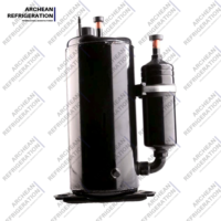 Compresseur de climatiseur au gaz Btu 12000 PH215X2C-4FT1, compresseur rotatif pour climatiseur split, pièces de réfrigération et d'échange thermique