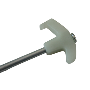 หมุดโลหะเรืองแสงสำหรับตั้งแคมป์อุปกรณ์เสริมในเต็นท์อุปกรณ์ตั้งแคมป์กลางแจ้ง JW-126 - Product Image 6