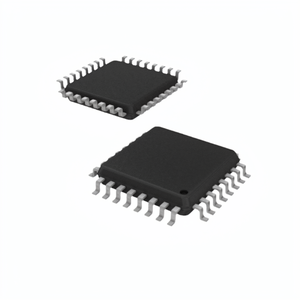 C8051T612-GQR Embedded Buy Online Electronic Components In Stock 32 LQFP - Product Image 1
