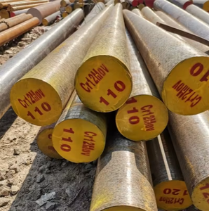 Prix bas de haute résistance 1215 1020 1045 barre d'acier au carbone étirée à froid pour la construction de bâtiments - Product Image 3