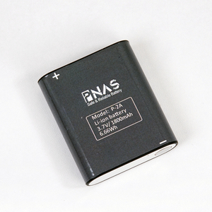 3.7V 2300mAh có thể tháo rời AA Kích thước <span class=keywords><strong>Polymer</strong></span> Pin <span class=keywords><strong>Lithium</strong></span> Ion 3 cái sạc cổng Pouch cho <span class=keywords><strong>Lithium</strong></span> Ion pin Túi - Product Image 5