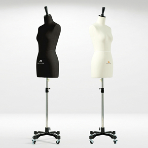 Maniquí de <span class=keywords><strong>Costura</strong></span> Beifuform, Talla 84, Medio Cuerpo Femenino, para Vestidos de Novia y Confección de Ropa de <span class=keywords><strong>Mujer</strong></span> - Product Image 3