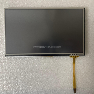 จอ LCD สำหรับงานอุตสาหกรรมแบรนด์ TM070RBH10ใหม่จอ LCD สำหรับ TM070RBH10อินเตอร์เฟซที่เสถียรและรวดเร็ว - Product Image 3