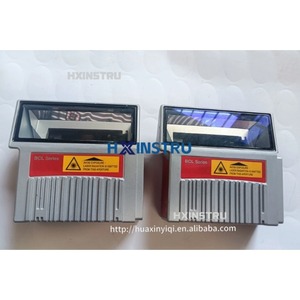1PCS NUEVO Escáner de Código de Barras Leuze BCL 348i R1M 100 Envío Rápido Fedex/DHL H - Product Image 1