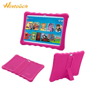 7 pouces tablette educative pour enfants pc 2 en 1 etudiants tablette android avec carte sim educative enfants 2021