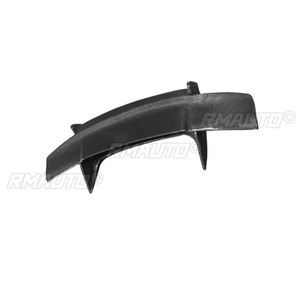 Aileron de toit arrière pour Ford Mustang 2014-2022, kit carrosserie, accessoires auto - Product Image 5