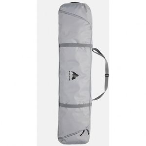 Étui à roulettes personnalisé pour snowboard, échantillon gratuit, pour snowboard simple ou double, entièrement rembourré et adapté pour le casque et l'équipement. - Product Image 3