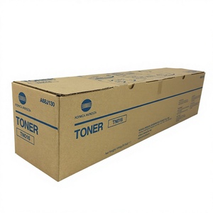 Cartouche de toner JUNKE Original TN016 version USA A88J130 pour Konica Minolta Bizhub 1100 Impression noire - Product Image 4