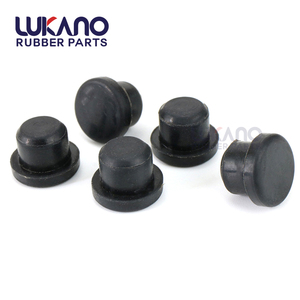 Chống Bụi Tùy Chỉnh Silicone Cao Su <span class=keywords><strong>Usb</strong></span> Loại C Cắm Bìa - Product Image 4