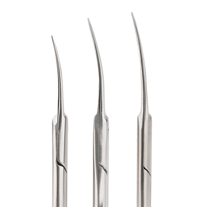 Tijeras para cutículas y uñas, venta al por mayor, tijeras para cutículas, empujador y tijeras para cortar cutículas - Product Image 4