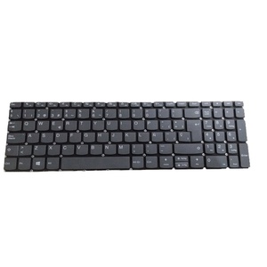 Pièces d'ordinateur portable <span class=keywords><strong>Clavier</strong></span> espagnol SP pour ordinateur portable <span class=keywords><strong>Lenovo</strong></span> V330-15IKB V330-15ISK V130-15IGM - Product Image 1