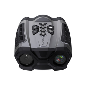 Jumelles de vision nocturne DFN01 pour la chasse, caméra de suivi, lunettes infrarouges, double IR, portée 300 yards, vision nocturne rechargeable pour la chasse - Product Image 2