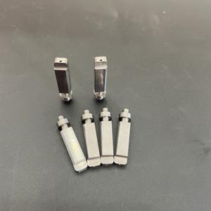 Servicio de mecanizado de metales OEM, molde de estampado de metales, piezas PG de alta precisión mecanizadas CNC - Product Image 4