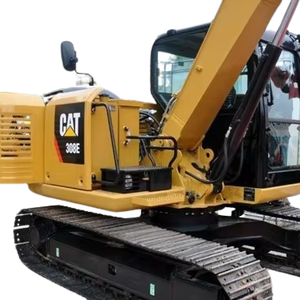 Petite machine de chantier d'occasion machine originale vendue à bas prix - Product Image 1